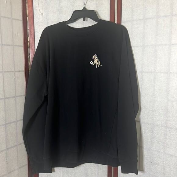 PASS-PORT BOBBY EMBROIDERY SWEATER SIZE‎ XL - Picture 1 of 6